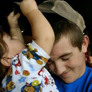 Meet your Posher, Gabriel d.